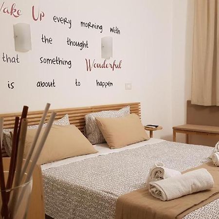 Bed and Breakfast Rucoli Бруколі Екстер'єр фото