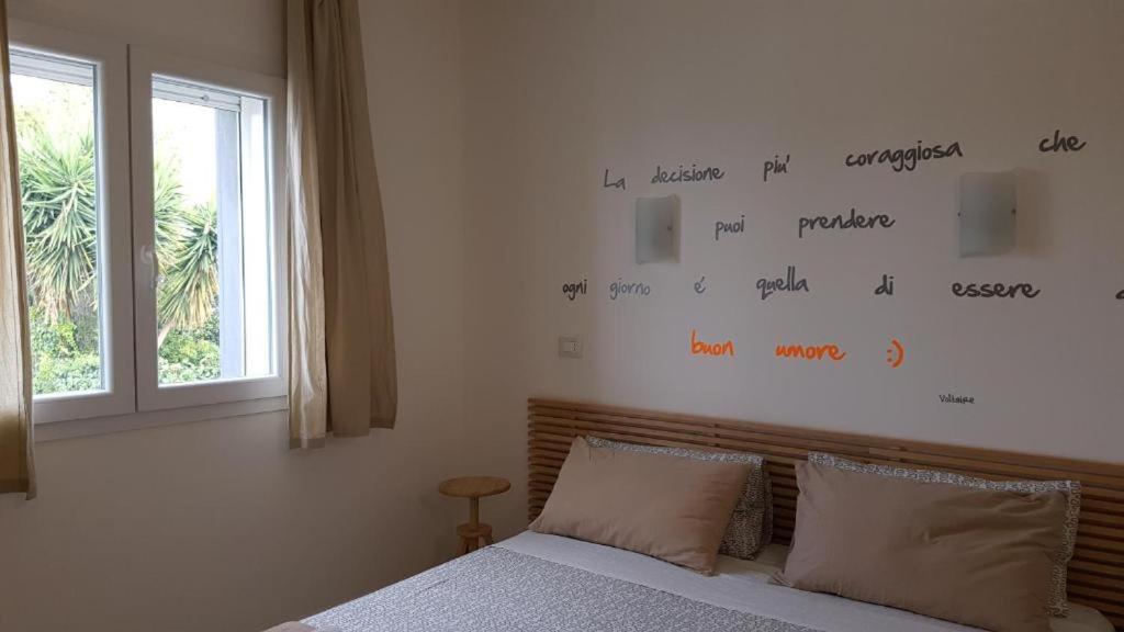 Bed and Breakfast Rucoli Бруколі Екстер'єр фото
